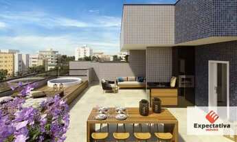 Imagem 5: Cobertura com 4 dormitórios à venda, 143 m² por R$ 1.400.000 - Jaraguá - Belo Horizonte/MG