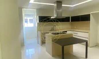 Imagem 5: Barra da Tijuca Apartamento com 4 dormitórios