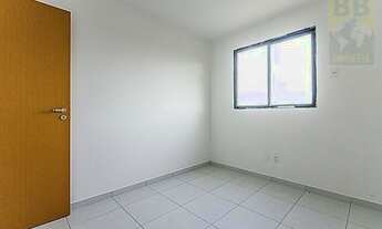 Imagem 6: Apartamento para Venda em Natal/RN no bairro Nossa Senhora de Nazaré, Green Life