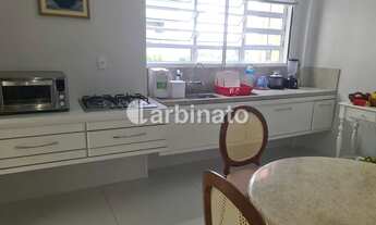 Imagem 5: Jardim América - 155m² Privativos - 4 Dormitórios - Garagem