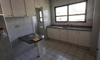 Imagem 6: Locação - Apartamento - Vila Rehder - Americana - SP