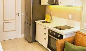 Imagem 6: House Espatódeas - Apartamento Studio 1 quarto em 22m2 no Caminho das árvores