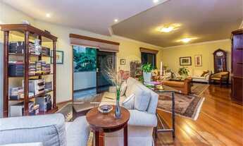 Imagem 2: São Paulo - Apartamento Padrão - ITAIM BIBI