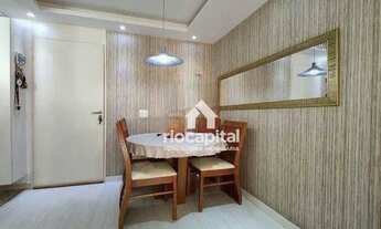 Imagem 2: Apartamento com 2 quartos à venda, 48 m² por R$ 265.000 - Anil - Rio de Janeiro/RJ