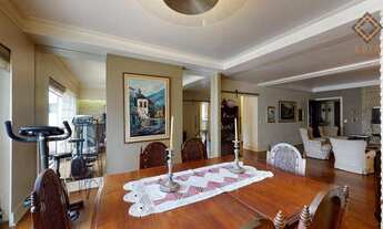 Imagem 5: Apartamento com 3 dormitórios à venda, 138 m² por R$ 1.100.000,00 - Brooklin - São Paulo/S