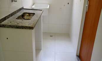 Imagem 3: APARTAMENTO RESIDENCIAL em RIO DE JANEIRO - RJ, ROCHA MIRANDA