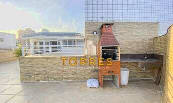 Imagem 2: COBERTURA TRIPLEX DE 260M2 COM AMPLA ÁREA DE LAZER!! COM PISCINA PRIVATIVA!!