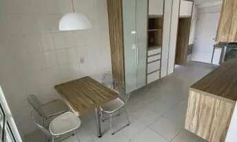 Imagem 2: Apartamento / Padrão - Altos do Esplanada - Venda - Residencial Aquarius Residence Resort