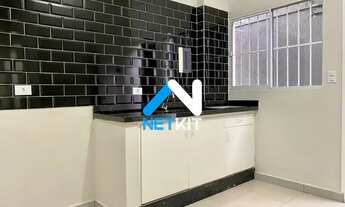 Imagem 4: KITNET nova em DIADEMA, Pronta para Morar!