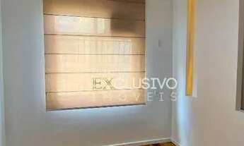 Imagem 3: Apartamento com 3 dormitórios para alugar, 120 m² - Icaraí - Niterói/RJ