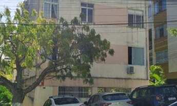 Imagem 4: Apartamento com 3 dormitórios à venda, 102 m² por R$ 450.000,00 - Pituba - Salvador/BA