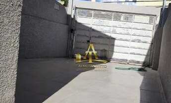 Imagem 7: Casa com 3 dormitórios à venda, 220 m² por R$ 700.000,00 - Jardim Isaura - Santana de Parn