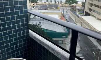 Imagem 3: Apartamento para aluguel possui 65 metros quadrados com 2 quartos em boa viagem