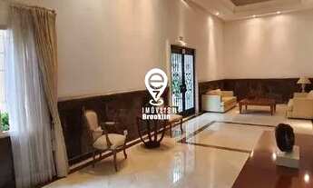 Imagem 4: Oportunidade Apartamento 193m 4 dormitórios 4 vagas