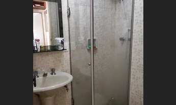 Imagem 6: HIGIENOPOLIS - 57M² - 02 DORM - 01 SUITE - 02 VAGAS - SP