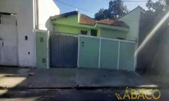 Imagem: Residencial - Pq Sisi