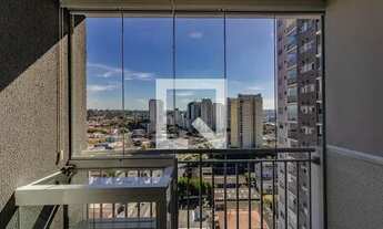 Imagem 6: Apartamento para Aluguel - Vila Mascote, 2 Quartos, 49 m2