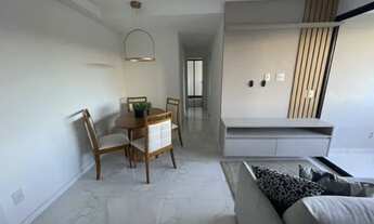 Imagem 2: Granbery apartamento 3 quartos com lazer completo