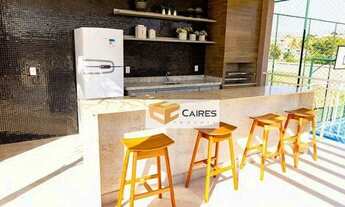 Imagem 5: Apartamento com 2 dormitórios à venda, 50 m² por R$ 370.000,00 - Jardim Maria Antonia (Nov