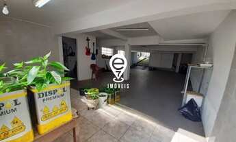 Imagem 6: Sobrado para aluguel, 4 quartos, 1 suíte, 5 vagas, Mirandópolis - São Paulo/SP