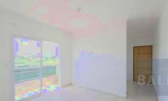 Imagem: Apartamento à venda, 68 m² por R$ 275.000,00