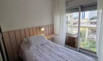 Imagem 5: APARTAMENTO - CHÁCARA SANTO ANTONIO - SP