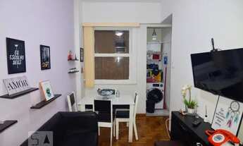 Imagem 4: Apartamento para Aluguel - Centro, 1 Quarto, 40 m2