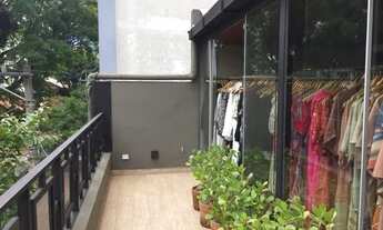 Imagem: Casa Comercial em SÃO PAULO - SP, Jardins