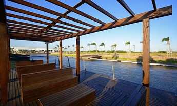 Imagem 6: Casa no Condomínio Ponta da Figueira