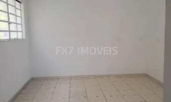 Imagem 7: Casa para locação no bairro Vila União, Campinas - SP