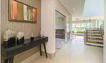 Imagem 3: Espetacular casa de alto padrão em Alphaville