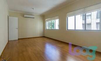 Imagem: Apartamento padrão em Cerqueira César