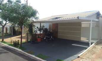 Imagem 2: Casa no Eco Vile