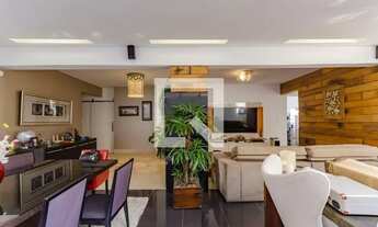 Imagem 6: Apartamento para Aluguel - Castelo, 4 Quartos, 349 m2