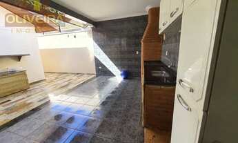 Imagem 5: Venda - Casa - Jardim Adélia - Santa Bárbara D'Oeste - SP