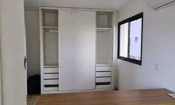 Imagem 5: Studio com 1 dormitório para alugar, 26 m² por R$ 2.920/mês - Perdizes - São Paulo/SP