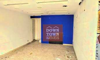 Imagem: Shopping Map Band Loja para alugar por R$