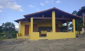 Imagem 7: Casa de Campo para Temporada com Vista Panorâmica em Maricá