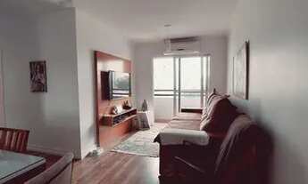 Imagem 4: APARTAMENTO RESIDENCIAL em SÃO PAULO - SP, BARRA FUNDA