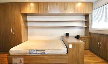 Imagem 5: Apartamento para Aluguel - Consolação, 1 Quarto, 25 m2