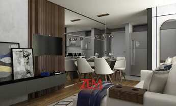 Imagem 2: Cobertura Duplex