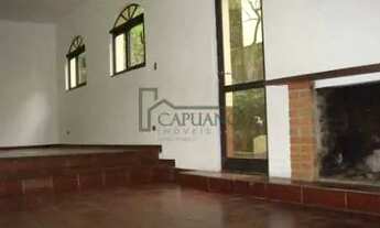 Imagem 5: Casa com 4 dorms, Vila Madalena, São Paulo - R$ 1.91 mi, Cod: 6940