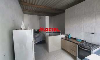 Imagem 5: Casa Padrão em São José dos Campos