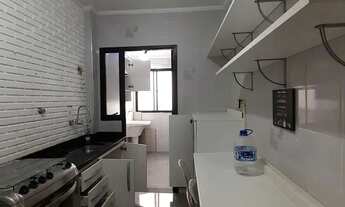 Imagem 6: Alugo apartamento no Canto do Forte