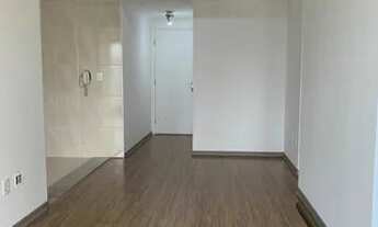 Imagem 2: RED - TATUAPÉ 02 dormitórios com vaga 50m²