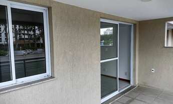 Imagem 4: BARRA VILLAGE LAKES Apartamento com 3 quartos 660 MIL!!