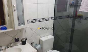 Imagem 5: Sobrado de 3 dormitórios, 2 vagas, Parque Santa Fé, Porto Alegre-RS2