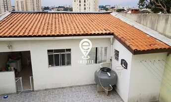 Imagem 2: Casa à venda, 3 quartos, 1 suíte, 2 vagas, Jardim Oriental - São Paulo/SP