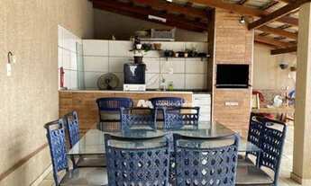 Imagem 6: Casa com 2 dormitórios à venda, 90 m² por R$ 170.000,00 - Loteamento Parque Nova Esperança