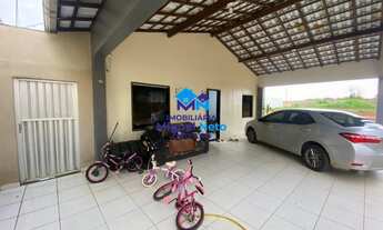 Imagem 2: Casa no condomínio Nova Era 1